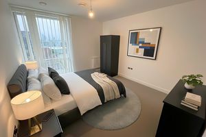 Bedroom 3- click for photo gallery